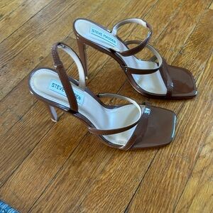 Steve Madden High Heel Sandles